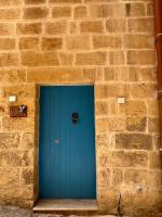 Ta' Cikku Farmhouse - Ferienwohnung Xagħra