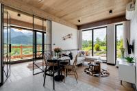 Suite with Mountain View