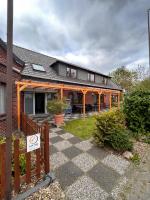 B&B Butjadingen - Pension zum Leuchtfeuer - Bed and Breakfast Butjadingen