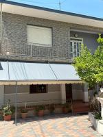 Vila Adriatik 1 - B&B Vlorë