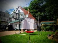 Áfonyácska Vendégház - B&B Mátraszentimre