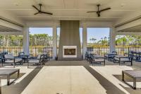 Modern Luxury 4BR Pool Bay Access Outdoor Dining - B&B Pensacola