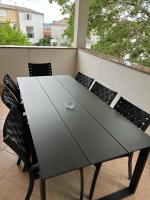 Apartments with free private parking - Chambres d'hôtes Baška Voda