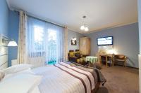 Double Room with Sofa Bed
