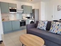 Chez Patron T2/1BR Disneyland Paris &train station - Bed and Breakfast Chessy