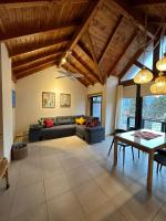 TERRAZAS DEL MASCARDI - LUXURY APARTMENT - INMEJORABLE UBICACION - B&B