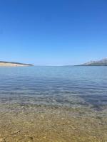 Villa Christian Luxusvilla direkt am Meer - B&B Rovanjska