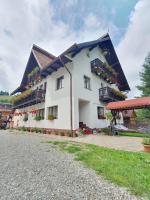 Casa Flavius - Bed and Breakfast