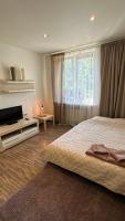 B&B Lodz - Apartment in Lodz - Wlokniarzy - Bed and Breakfast Lodz