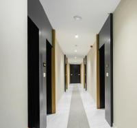 Apartments Lux - Ferienwohnung