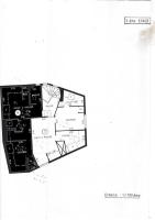 F2 35-44m2 9 mins voiture château 4pers 1ch+sejour - B&B