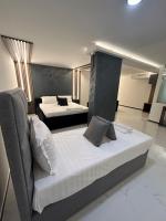 Deluxe Double Room with Extra Bed