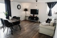 2 Bed River View Greenwich - Chambres d’hôtes