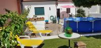 Cantinho dos moinhos - B&B