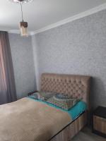 Doppelzimmer mit Balkon (2 Erwachsene + 1 Kind)