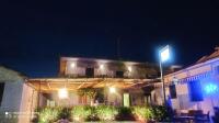 Blu - B&B