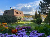 B&B Banská Štiavnica - ubytovanie Vážka - Bed and Breakfast Banská Štiavnica