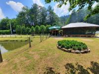 One-Bedroom Bungalow