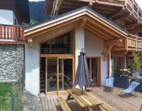 Chalet Bio Corti Spa 4 personnes - B&B