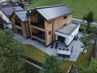 Haus Alpenfan - B&B Grossarl