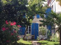 L’orangerie du Général - B&B