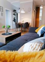 B&B Sankt Gotthard - Shine Apartman - Bed and Breakfast Sankt Gotthard