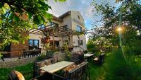 B&B Uchisar - Calina Hotel - Bed and Breakfast Uchisar