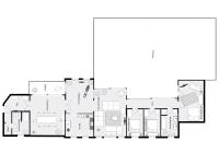 Luxuriöse Penthaus Wohnung in Cuxhaven # Cosiness Company - Chambres d'hôtes Cuxhaven