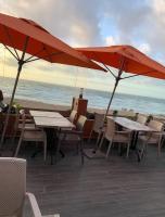 Sunset Villa by the Ocean - B&B