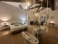 au coeur de la demeure - B&B Lieuran-lès-Béziers