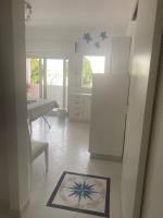 Junior Suite met Balkon
