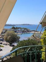 B&B Chalkis - Beach House - Bed and Breakfast Chalkis