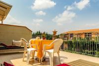 Villetta Orchidea - B&B Giardini-Naxos