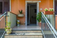 B&B Giardini Naxos - Villetta Orchidea - Bed and Breakfast Giardini Naxos