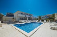 Luxury apartments Cuba - Chambres d'hôtes Novalja