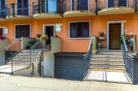 Villetta Mari e Amuri - B&B Giardini-Naxos