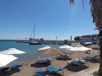 Restaurant Maria Suites SunSet - B&B Faliraki