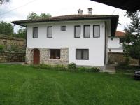 Elefterova kashta - B&B Arbanasi