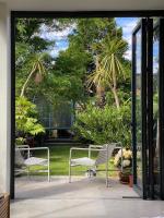 Walthamstow - Ferienwohnung London