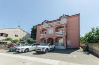Teras de Vodice - B&B Vodice