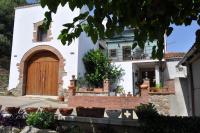 Acogedor apartamento en entorno rural - B&B Massanes