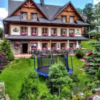 Vila Panorama - B&B Ždiar