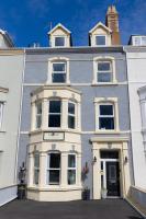 The Cadnant Holiday House - B&B