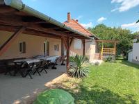 Maison de Vacances