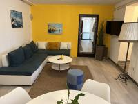 Peaceful Apartment with Patio - B&B Rovigno