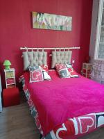 Bel appartement-terrasse Ronce-les-Bains - Ferienwohnung