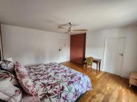 Suite con cama extragrande