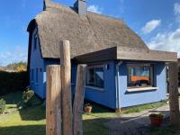 Dat Smucke Reethus Erdgeschoss - B&B