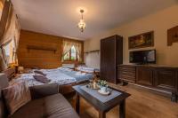 Standard Vierbettzimmer