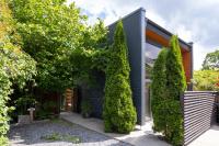 Cube house - B&B
